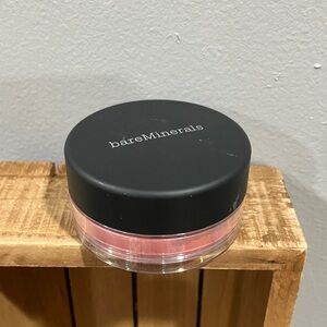 bareMinerals Rouge Blush in shade Beauty